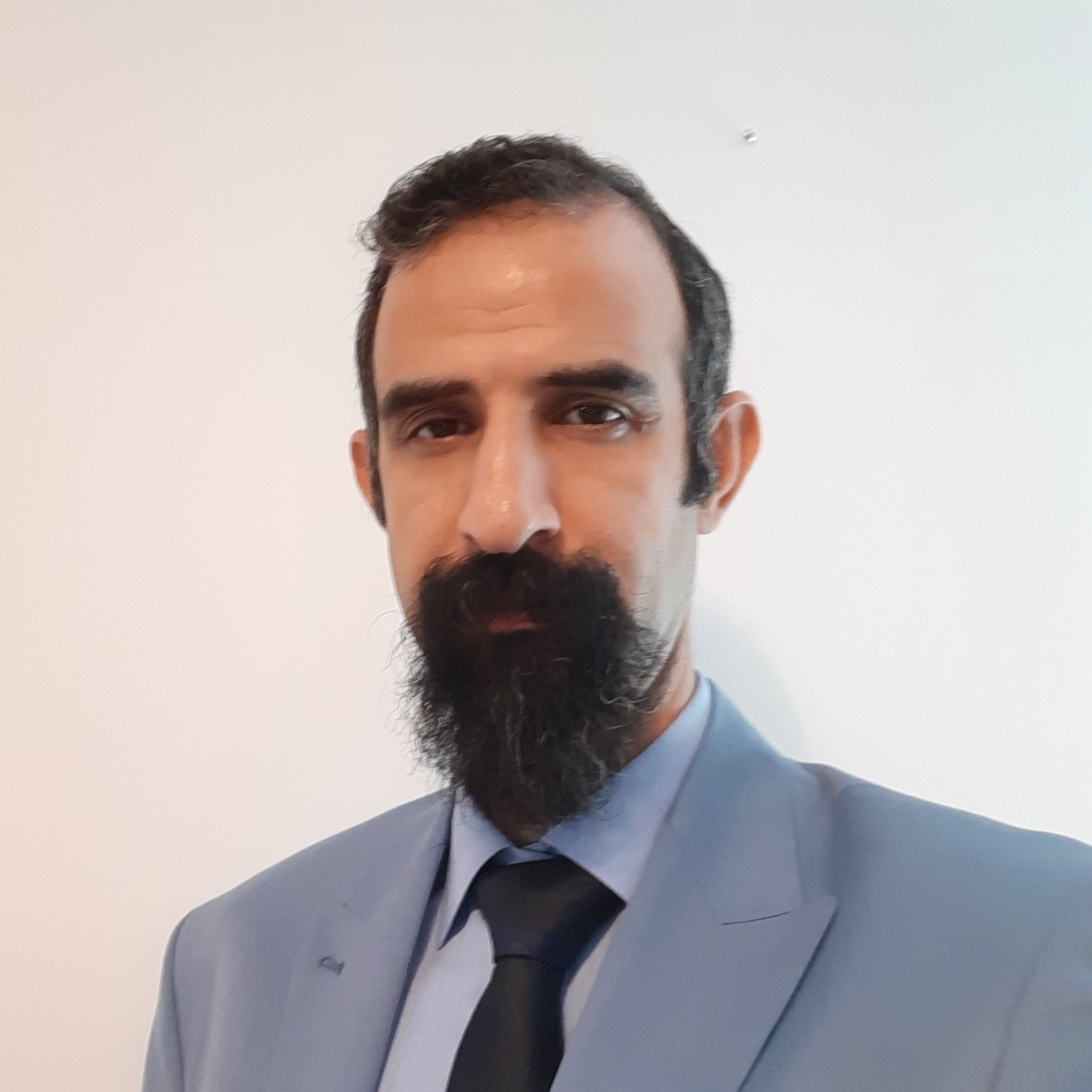 Davoud Safaei
